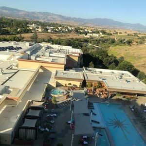 Meet your Posher, Mildreth